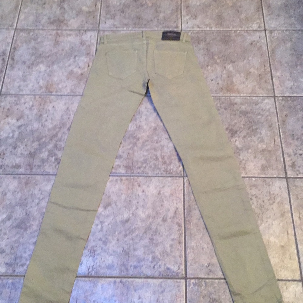 Zara Skinny Jeans - Picture 7 of 7